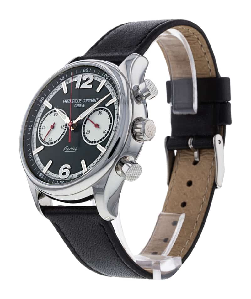 Frederique Constant Vintage Rally FC-397HGR5B6